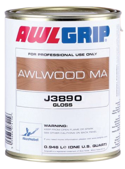 Awlgrip-Awlwood MA Gloss 0,95lit